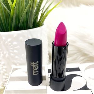 Melt Cosmetics Lipstick in Shady Lady